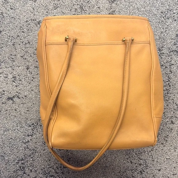 Vintage Coach Penelope Paper Bag - Picture 3 of 15